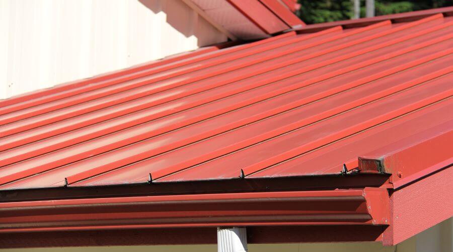 Industrial Roof Repair in Brownville, NY